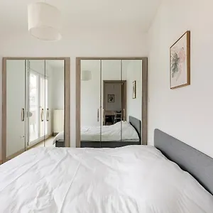 2 Bedroom Luxury Θεσσαλονίκη