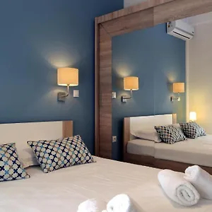 Stylish Modern Apartment, Nilie Hospitality Mgmt Θεσσαλονίκη