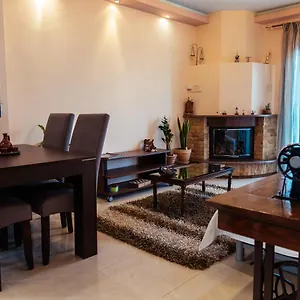 Cozy Place Near Historic Center Θεσσαλονίκη